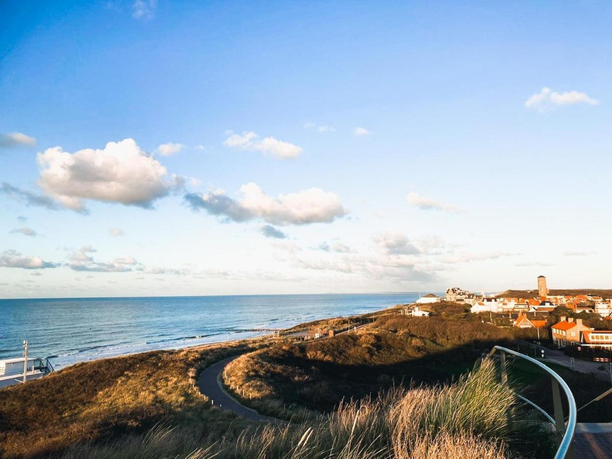 Studio Zoet Do46 Domburg Exteriér fotografie
